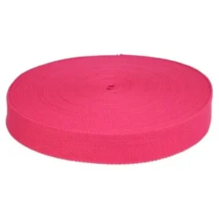 Tassenband - Extra Sterk - 786 Roze 32mm