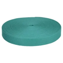 Tassenband - Extra Sterk - 377 Zeegroen 32mm