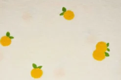 Teddy Badstof - Lemons on Off-White