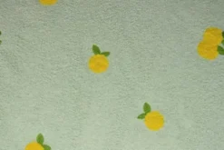 Teddy Badstof - Lemons on Old Green