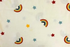 Teddy Badstof - Rainbows on Champagne