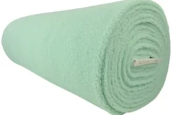 Teddy Borg - 41 - Licht Mint