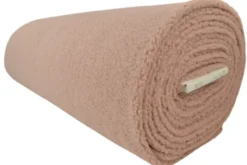 Teddy Borg - 19 - Oud Roze