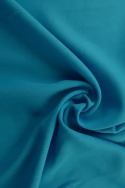 Terlenka petrol blauw - 26