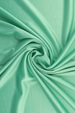 Tricotvoering - Mint