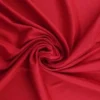 Tricotvoering - Rood