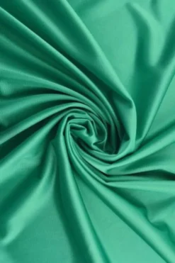 Tricotvoering - Turquoise
