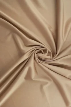 Tricotvoering - Zacht Taupe