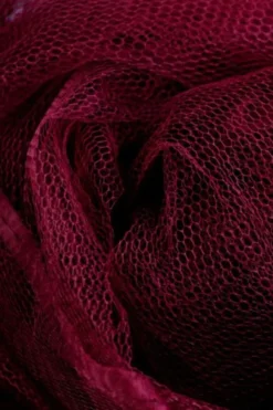 Tule Bordeaux - 77