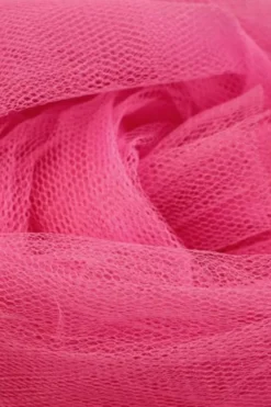 Tule Fel Roze - 51