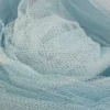 Tule Licht Blauw - 05