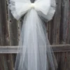 Tule Wit - 00