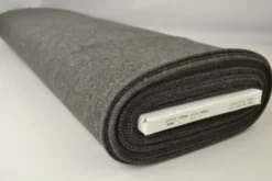 Tweed Fashion - Dark Brown/Almond Fisbone