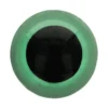 Veiligheidsogen Groen - 22mm