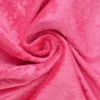 Velours De Panne - Fuchsia - 51