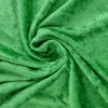 Velours De Panne - Grass Green - 11