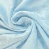 Velours De Panne - Light Blue - 05