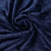 Velours De Panne - Navy - 48