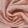 Velours De Panne - Vintage Pink - 37