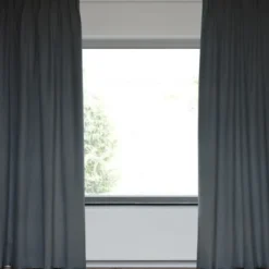 Verduisterende Stof - Blauw 15