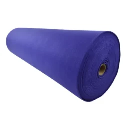 Vilt 1mm - 28 - Kobalt