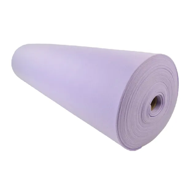 Vilt 3mm - 21 - Lavendel