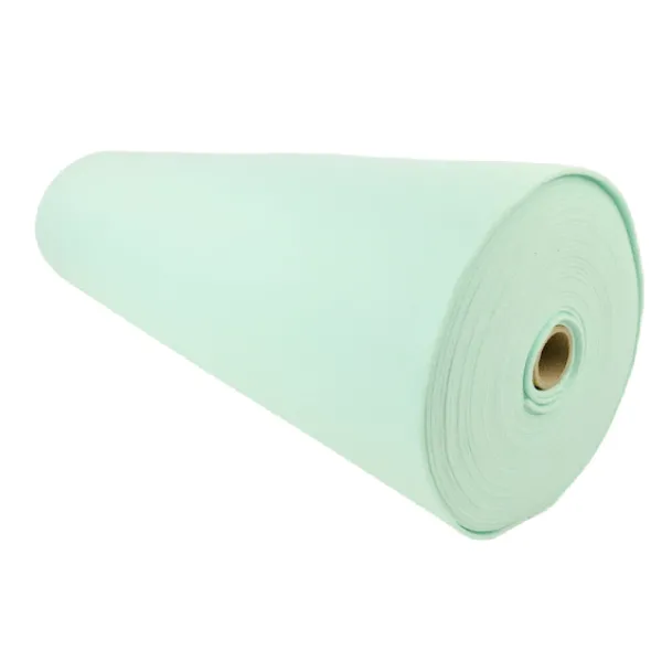 Vilt 3mm - 41- Licht Mint