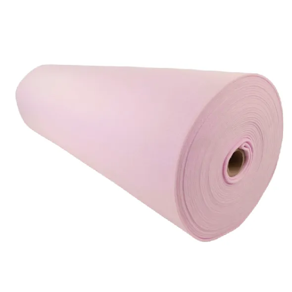 Vilt 1mm - 04 - Licht Roze