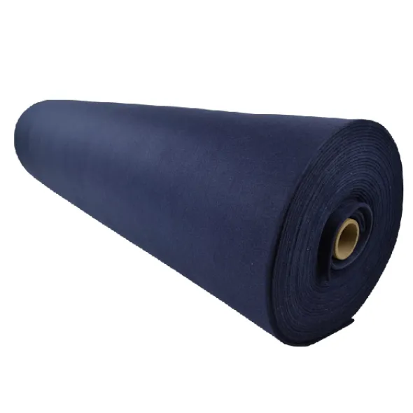 Vilt 1mm - 48 - Navy