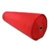 Vilt 1mm - 01 - Rood