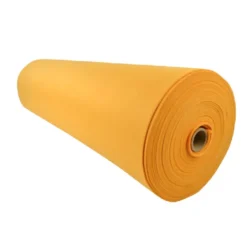 Vilt 1mm - 47 - Warm Oker