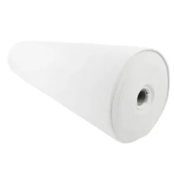 Vilt 1mm - 00 - Wit