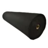 Vilt 3mm - 03 - Zwart