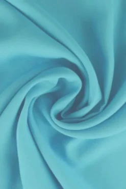 Viscose Aqua -06