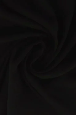 Viscose Black - 03