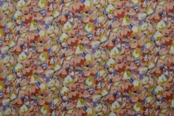 Viscose - Blooming on Lilac
