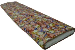 Viscose - Blooming on Lilac