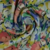 Viscose - Blooming on Mint