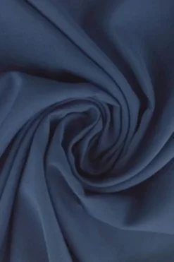 Viscose Blue - 15