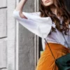Viscose Brown - 43