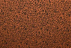 Viscose - Cheetah on Rusty