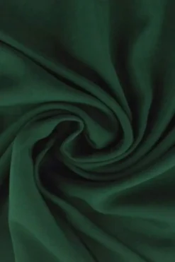 Viscose Dark Green - 32