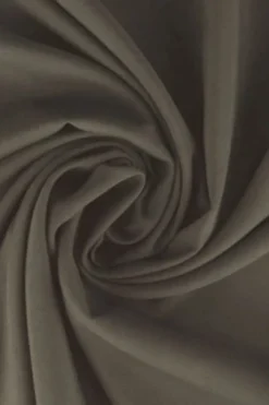 Viscose Dark Grey - 17
