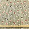Viscose - Feathers Go Down Beige