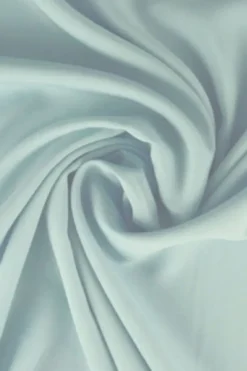 Viscose Ice Blue - 05
