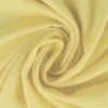 Viscose Light Yellow - 27