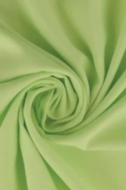 Viscose Lime - 16