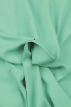 Viscose Mint - 14