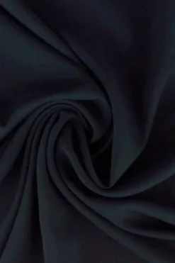 Viscose Navy - 48