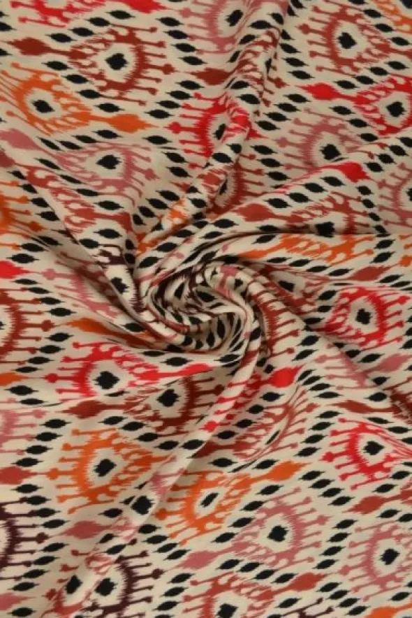 Viscose - Rustique Art